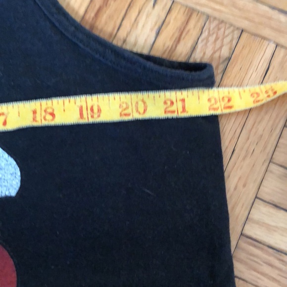 Vintage Harley Davidson tank: Fruit of the Loom (L) - Picture 5 of 8